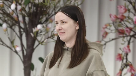 Karolina Leszczyńska zgłosiła się do metamorfozy w "halo tu polsat"