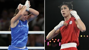 Julia Szeremeta, Lin Yu-ting