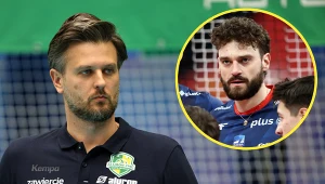 Gigant PlusLigi dopiął swego. Nie przeszkodził nawet Michał Winiarski