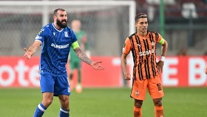 Lech Poznań - Bruk-Bet Termalica Nieciecza w 26. kolejce PKO BP Ekstraklasy. Relacja na żywo