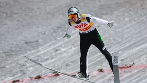 Skoki narciarskie. PŚ w Vikersund (HS 240) - kwalifikacje i konkurs indywidualny. Relacja na żywo