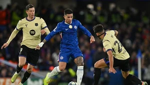 Dramat gwiazdy Barcelony trwa. Hiszpanie ogłaszają. Dzień przed meczem