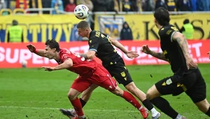 Widzew Łódź - Górnik Zabrze w 26. kolejce PKO BP Ekstraklasy. Relacja na żywo