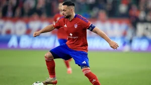 Legia Warszawa - Raków Częstochowa w 26. kolejce PKO BP Ekstraklasy. Relacja na żywo