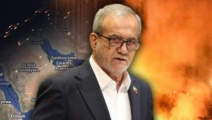 Cieśnina Ormuz nie będzie jedyna? Iran podnosi stawkę, jasna groźba dla USA