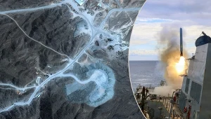 Niespodziewany przekaz izraelskiej armii. Zaprzeczają atakowi, wskazują USA