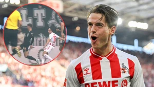 Zrobił to po otrzymaniu powołania. Błysk Polak w hicie, Urban będzie dumny