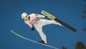 Ogromny zawód w Vikersund, nieoczekiwany lider Polaków. Prevc pokonany