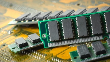 Pamięć HBM i DRAM wyprzedana przez największych producentów