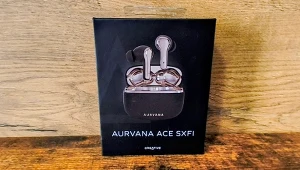 Creative Aurvana Ace SXFI