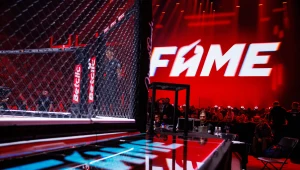 Nagły zwrot przed FAME MMA 30, a włodarz w końcu powiedział prawdę