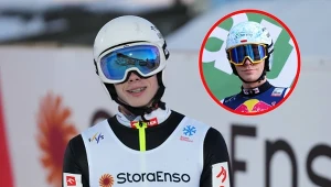 Konrad Tomasiak i Klemens Joniak