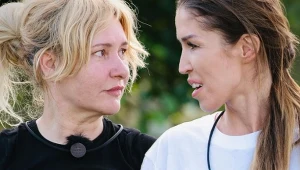 Lamia po odejściu z "Farmy" wyjawiła swój prawdziwy cel. "Miałam plan"