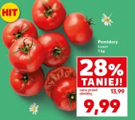 Pomidory Hit