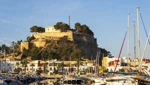 Rodzinna tragedia w wakacyjnym raju. Nie żyje trzyletnia dziewczynka