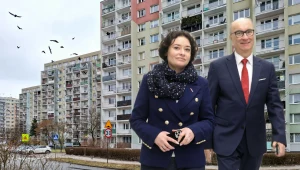 Lewica proponuje podatek od mieszkań. Czy powstanie egzotyczny sojusz?