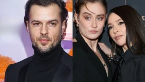 Hulboj miał wystąpić z Lesar. Po rozstaniu wszystko potoczyło się inaczej