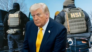 Trump stawia ultimatium politycznym rywalom. "Jeśli nie podpiszą natychmiast"