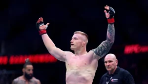 Polak na ustach całego świata. Bank rozbity, potężna wypłata za nokaut