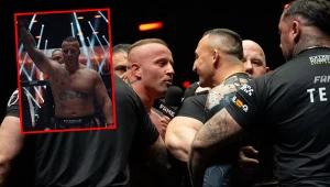 Denis Załęcki, Bartosz Szachta