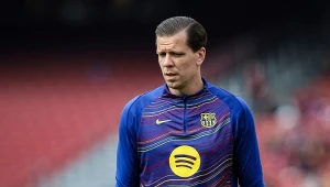 Szczęsny zastąpiony w Barcelonie? Sensacyjne nazwisko, klub już działa