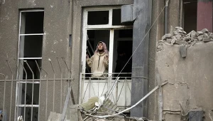 Śmiertelny bilans wojny na Bliskim Wschodzie. Irańczycy ujawnili dane