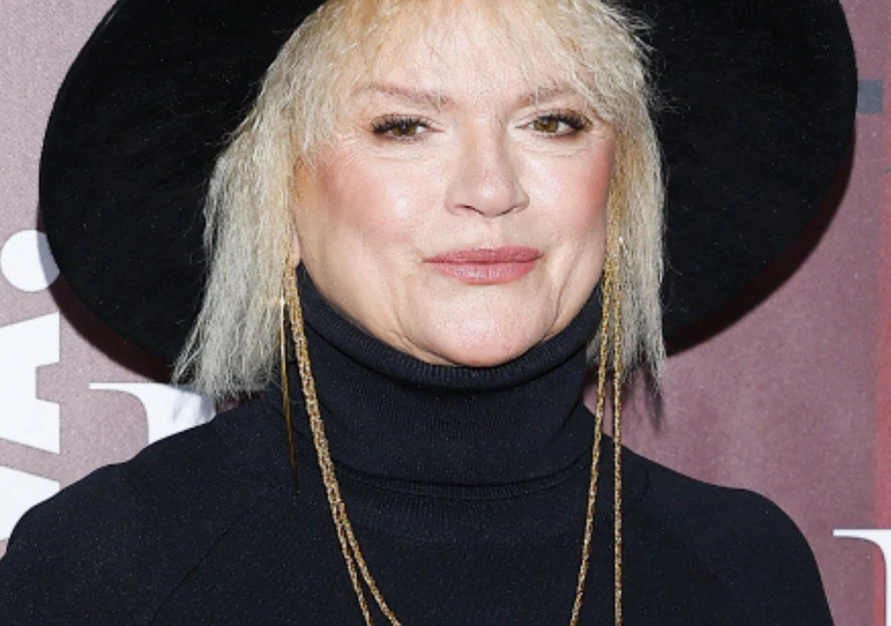 Katarzyna Figura Katarzyna Figura