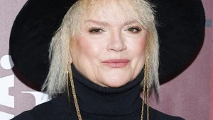 Kasia Figura sporo schudła. Tego nie ma na jej talerzu