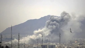 Wątpliwości po ataku w Bahrajnie. Cień podejrzeń pada na USA