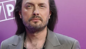 Cugowski wspomina początki kariery. Nazwisko mu nie pomogło