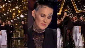 Jurorka show TVN nie kryła łez. "Wzruszyliście mnie ogromnie"