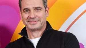 Po kilku latach w związku Deląg ogłosił o samotności. "Potrzebujemy tego"