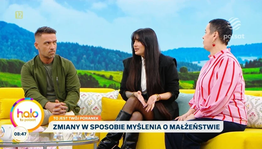 Ślub, dzieci i wspólne życie, czyli jak zmienia się kolejność związków w Polsce