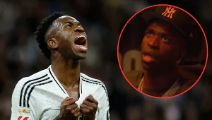 Publiczny lincz w Madrycie. Oto, jak potraktowano gwiazdorów Realu