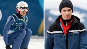 Stoch czy Małysz? Mocne słowa Schmitta, niemiecka legenda wprost