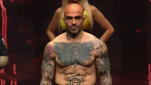 Szostak przegrał walkę o honor na FAME 30. Nagły komunikat w środku nocy