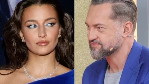 Żonaty Prokop za kulisami zaprosił Wieniawę na randkę. Odpowiedź zadziwia