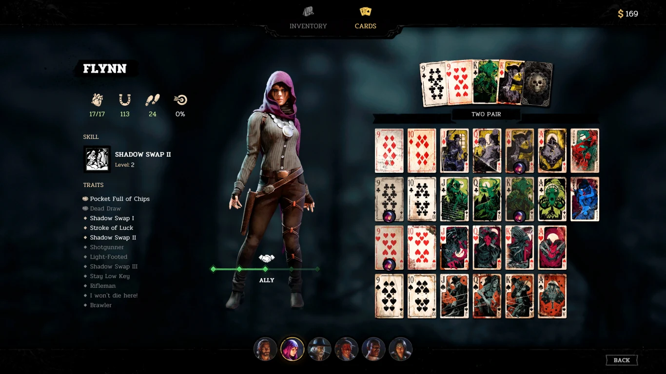 Hard West 2