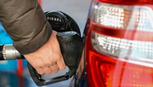 Ceny paliw wymykają się spod kontroli? 10 zł za diesla to realny scenariusz