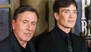 Tim Roth i Cillian Murphy