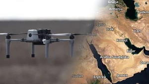 Ukraińcy pomagają na Bliskim Wschodzie. Media o pierwszych sukcesach