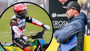 Co za sceny w Krośnie. 16-latek dał lekcję gwiazdorowi