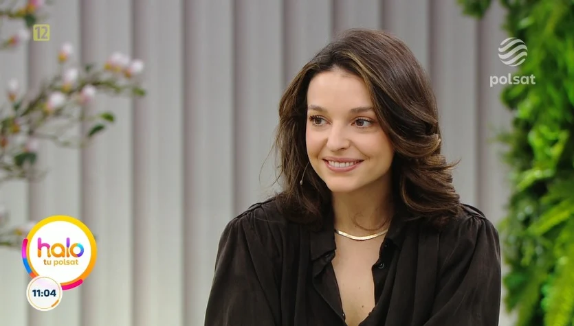 Maria Dębska o ukrywaniu kobiecości i akceptacji siebie