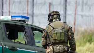 Czasowe zawieszenie prawa do azylu na granicy z Białorusią. Jest decyzja