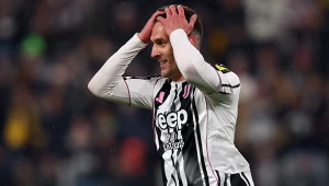 Milik na ustach Włochów po meczu Serie A. Nie do wiary, co piszą o Polaku