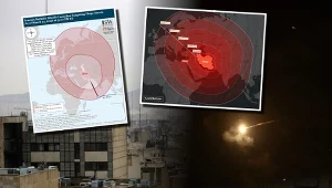 "Nie ma dowodów". Brytyjski minister zaprzecza, że Iran zagraża Europie