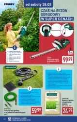 Na Wielkanoc wybieram Aldi!