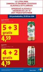 Wielkanoc pełna radości!- Lidl