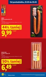 Wielkanoc pełna radości!- Lidl