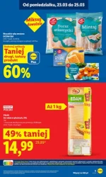 Wielkanoc pełna radości!- Lidl